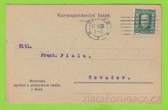 Moravská agrární a průmyslová banka v Brně