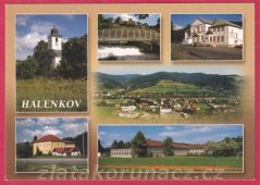 Halenkov