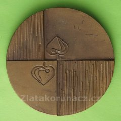 Stavební bytové družstvo Vítkovice 1959-1979