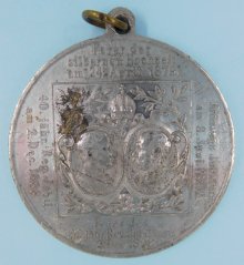 František Josef I. - 50. let výročí panování 1848 - 1916