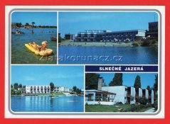 Senec - Doškoľovacie strdisko Zdravoprojektu Bratislava
