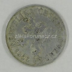 10 haléř 1953 - Kremnica