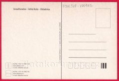 Veľká Rača - Oščadnica