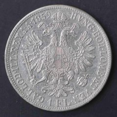 1 zlatník 1859 V