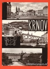 Krnov-černobílá