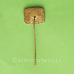 Nejlepší pracovník Závod 02 Kralupy n.Vltavou