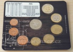 Sada 2017 - Světové vynálezy Ján Bahýľ - vrtulník
