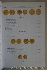 Aukční katalog - 71. dražba - Dukát - Ivan Chládek