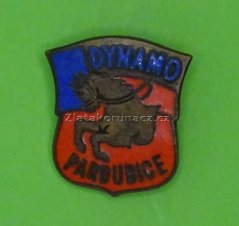 Dynamo Pardubice