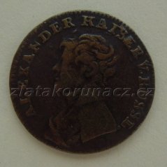 Alexander Kaiser V. Russl