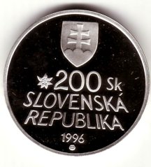 1996 - 200Sk - Zubačka - Standart