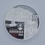 2013 - 10€ - Matica slovenská - Proof