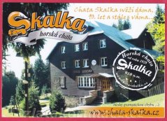 Beskydy - Horský hotel Skalka III.