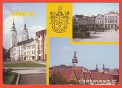 Krnov-Hobzíkova ulice