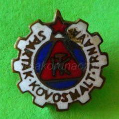 Spartak Kovosmalt Trnava