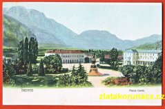 Trento,OR