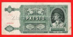 500 Ks 1941 4Gb