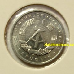 NDR - 1 Pfennig 1985 A