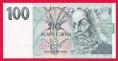 Česká republika - 100 Korun 1997 B 67