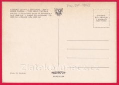 Vysoké Tatry - Prostredný hrot