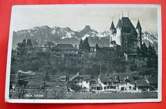 Thun