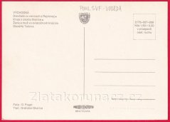Východná - kroje