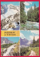 Vysoké Tatry - Ľadový štít