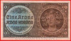 1 koruna 1940 C 041