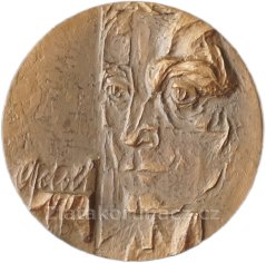 Adolf Loos 10.12.1870-23.8.1933, Slezák