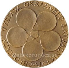 Celostátní výstava okrasného zahradnictví, Lenhart