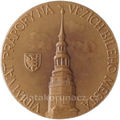 Narodil jsem se v Opavě městě Bezručově, Uchytilová Kučová