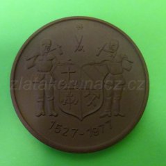450 Jahre Kurort oberwiesenthal 1527-1977