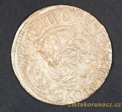 Polsko - 1 solid 1626 (?)