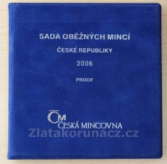 Sada mincí -  2006 - Proof