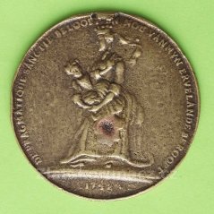 Pragmatická sankce 1742