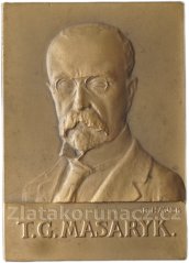 T. G. Masaryk, Hájek