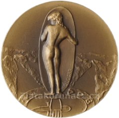 VII. numismatické dny Příbor 1962, Šlosar