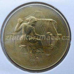 San Marino - 200 Lire 1978