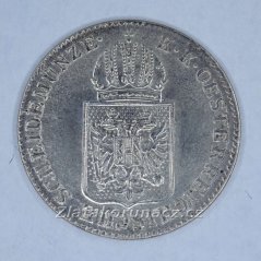 6 Krejcar 1848 A