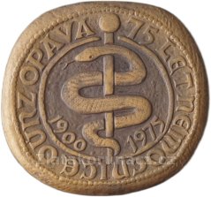Heiderichův institut 1805-1900, Uchytilová Kučová