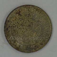 Filipiny - 10 sentimos 1975