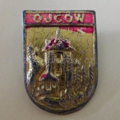 Ojcow