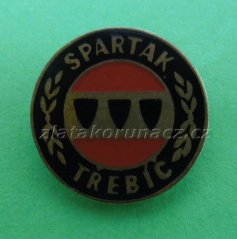 Spartak Třebíč