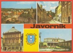 Javorník - okr. Šumperk