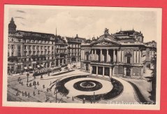 Brno - Národní divadlo