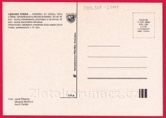 Liptovský Hrádok - Památník