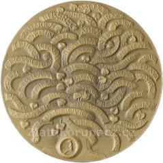 Česká numismatická společnost 1919-1989, Harcuba