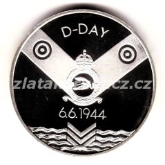 1994 - 200Sk - Normandie - Standart