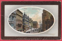 Vídeň - Stephansplatz II.