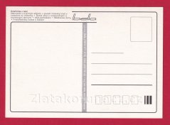 Kremnica - noční město